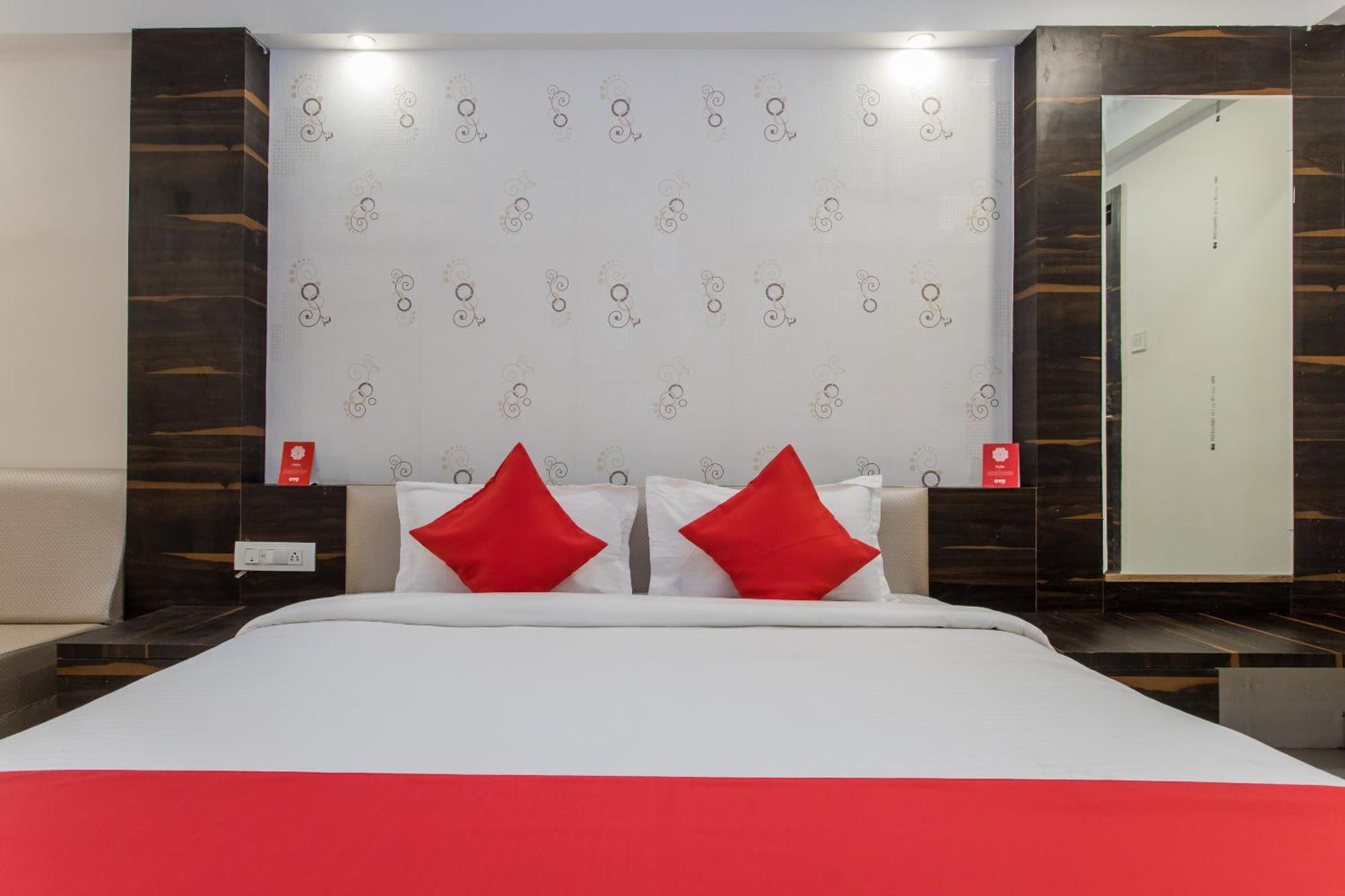 Economy Single Room