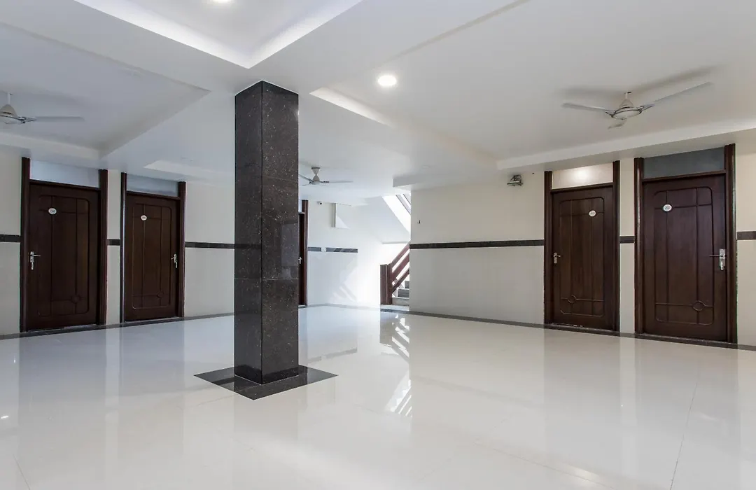 Hotel Galaxy-1
