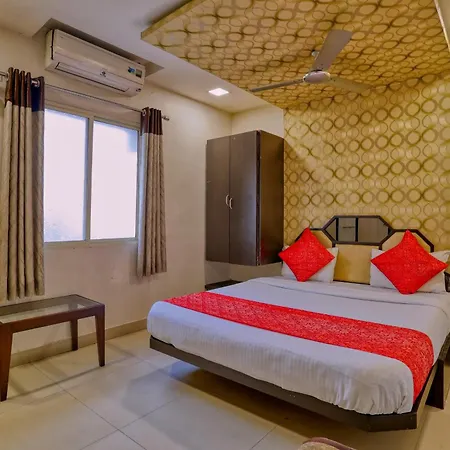 Hotel Galaxy-2