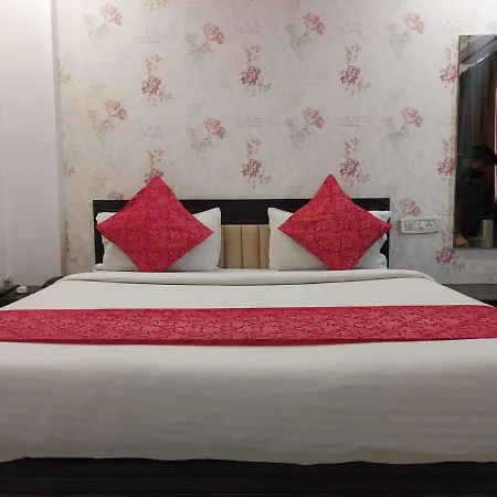 Hotel Galaxy-3